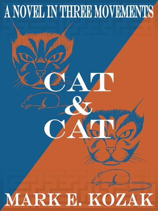 Cover image for Cat & Cat